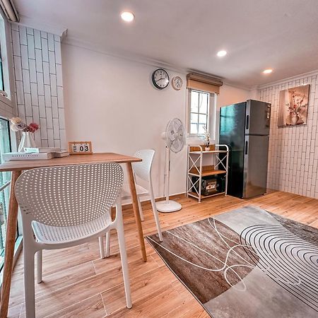 La Casa Di Dicembre Hotel Hanoi Eksteriør billede
