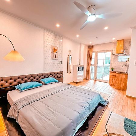 La Casa Di Dicembre Hotel Hanoi Eksteriør billede