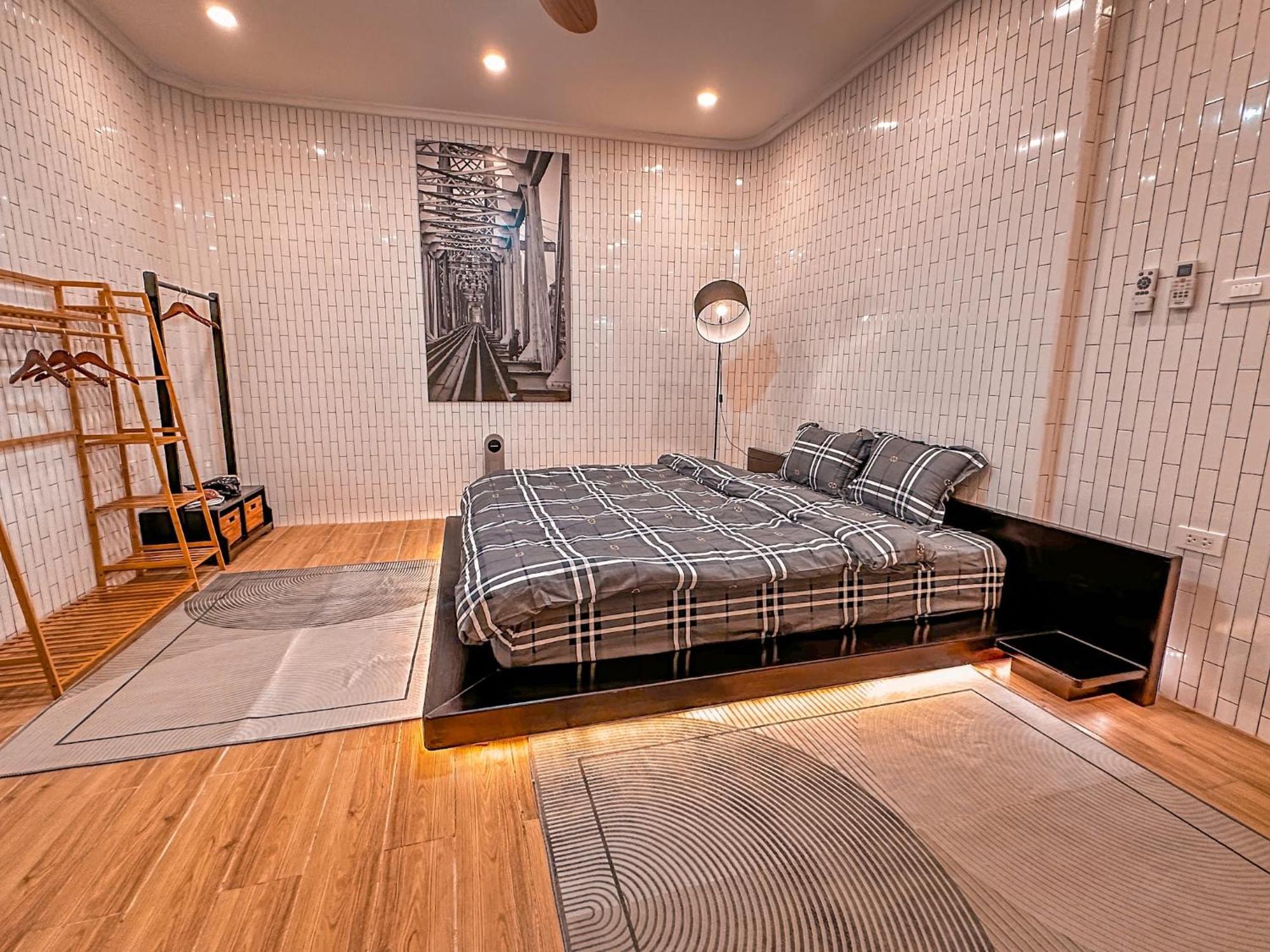 La Casa Di Dicembre Hotel Hanoi Eksteriør billede