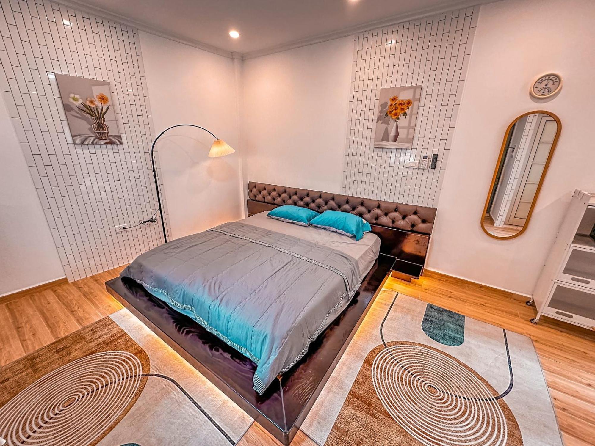 La Casa Di Dicembre Hotel Hanoi Eksteriør billede