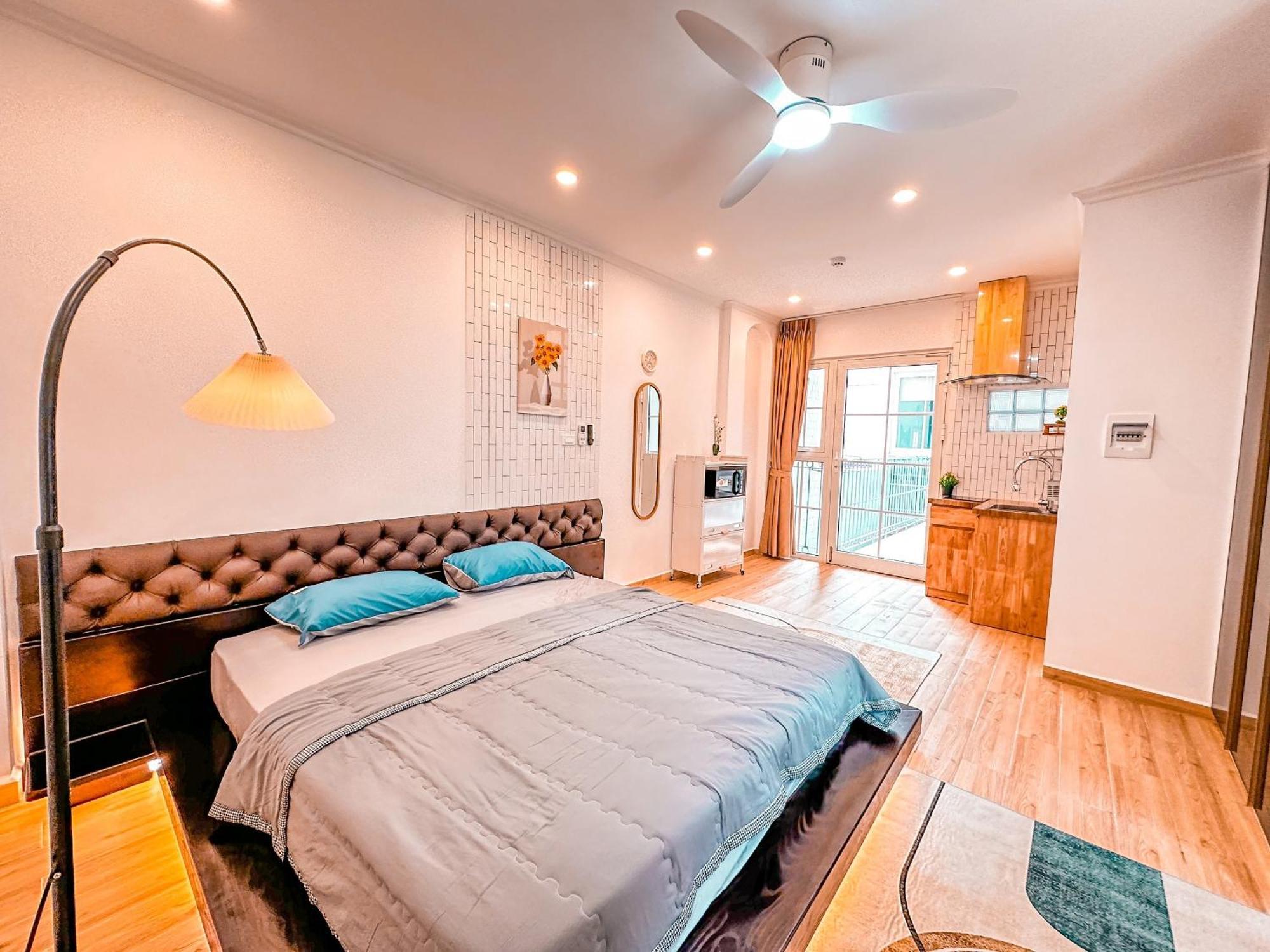 La Casa Di Dicembre Hotel Hanoi Eksteriør billede