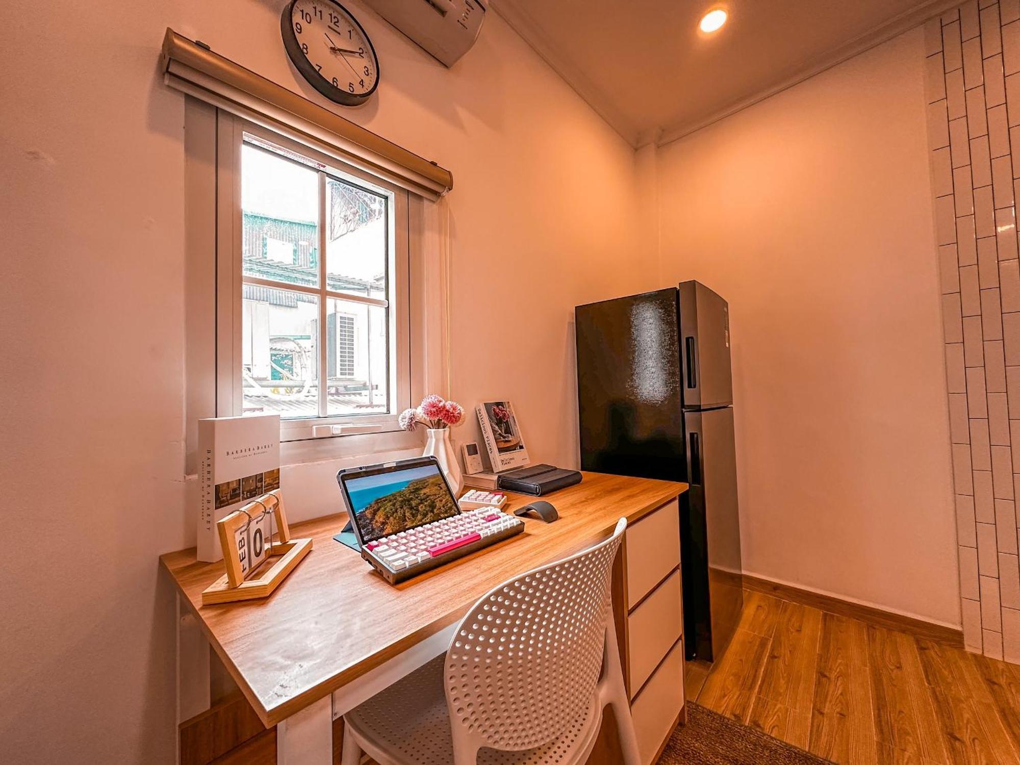La Casa Di Dicembre Hotel Hanoi Eksteriør billede