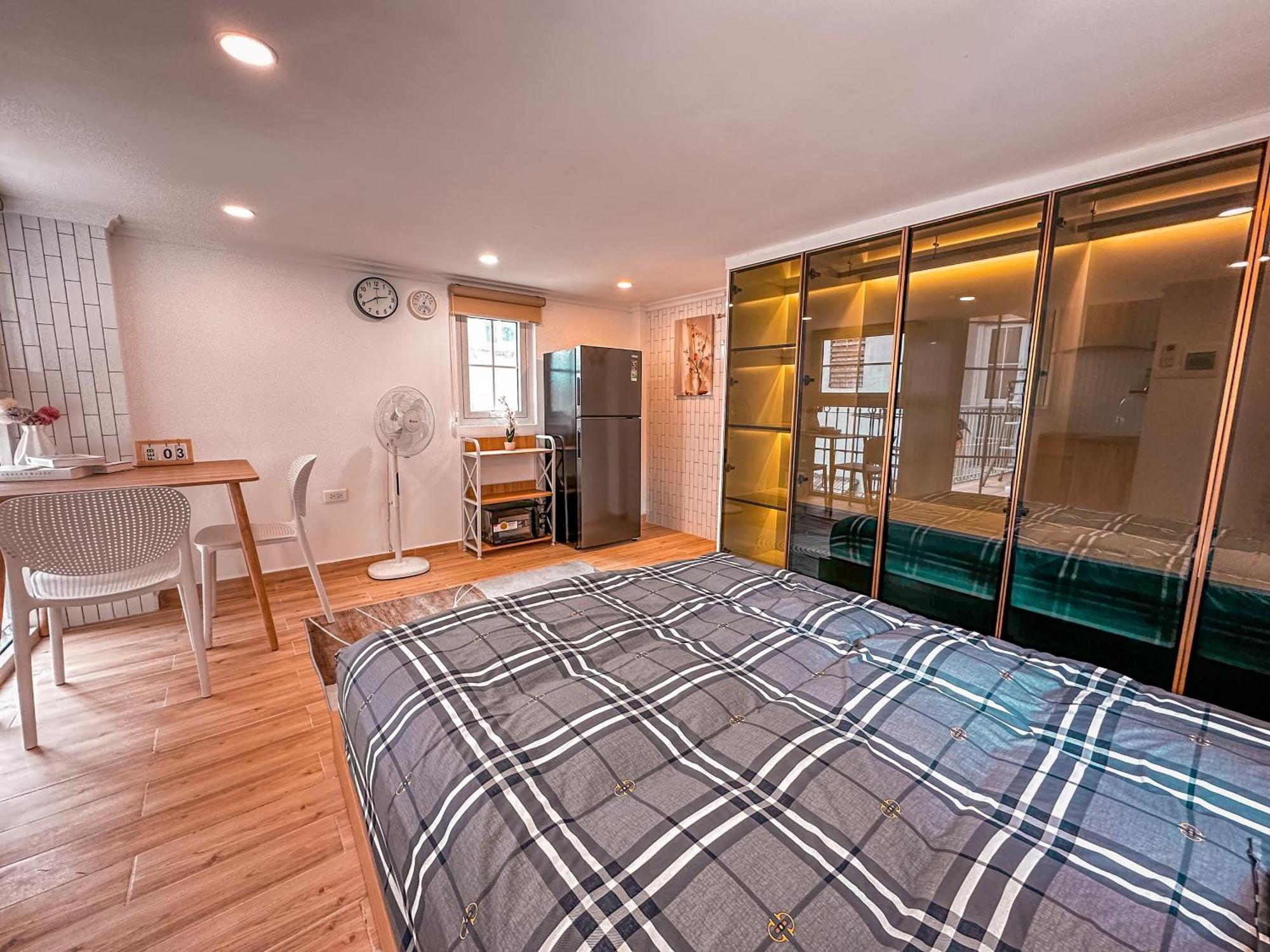 La Casa Di Dicembre Hotel Hanoi Eksteriør billede